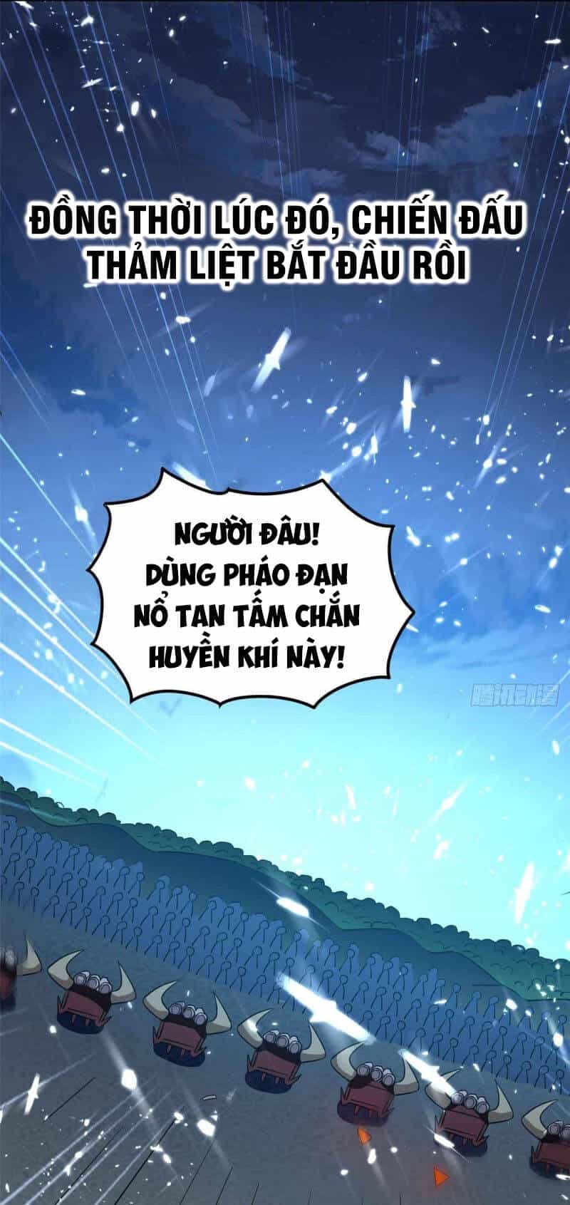 Vạn Giới Tiên Vương - Chương 132 - ảnh 16