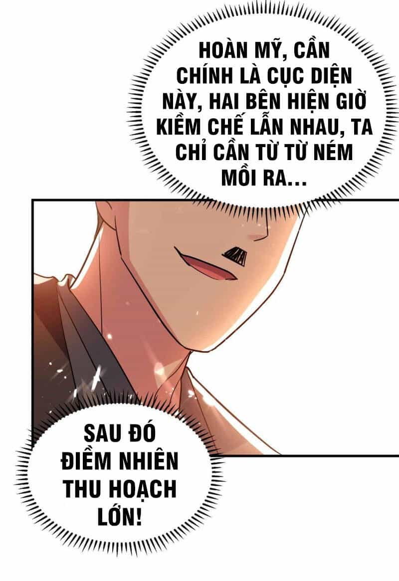 Vạn Giới Tiên Vương - Chương 133 - ảnh 45
