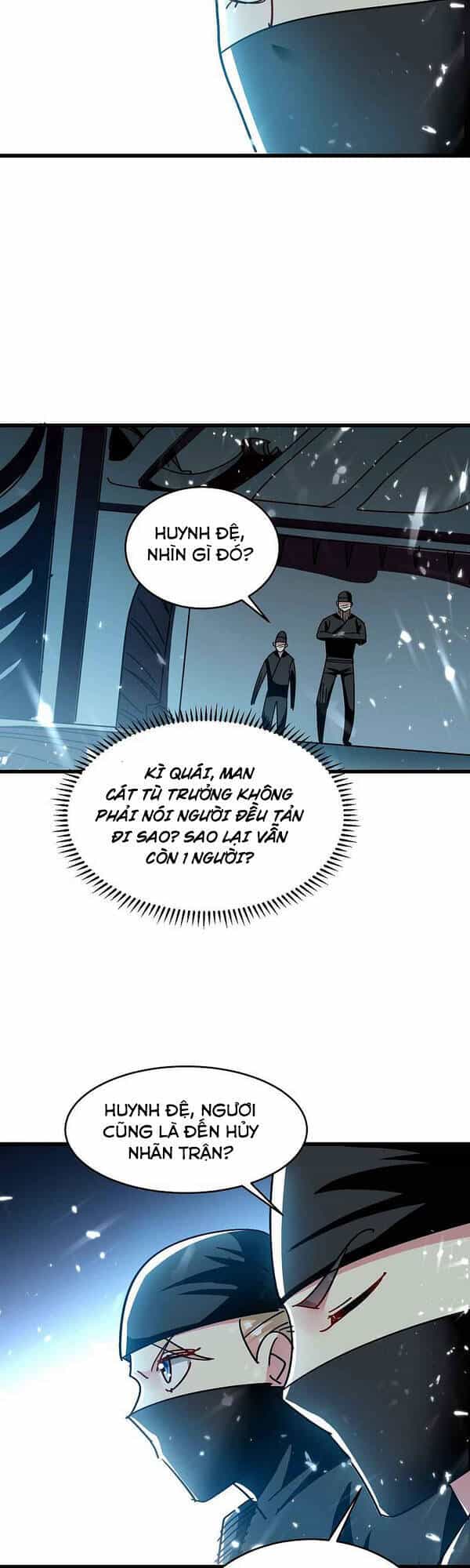 Vạn Giới Tiên Vương - Chương 138 - ảnh 3