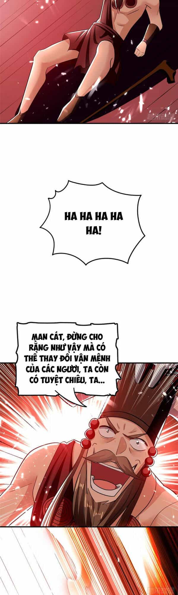Vạn Giới Tiên Vương - Chương 139 - ảnh 17