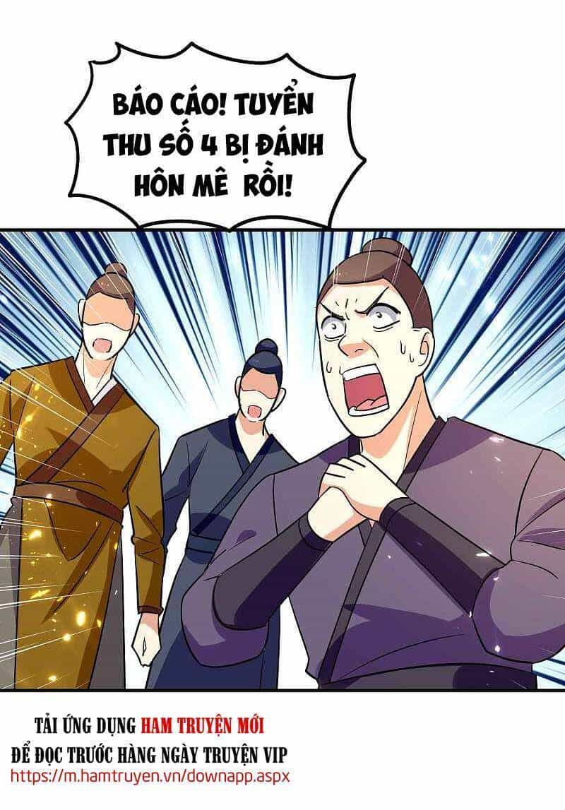 Vạn Giới Tiên Vương - Chương 145 - ảnh 18