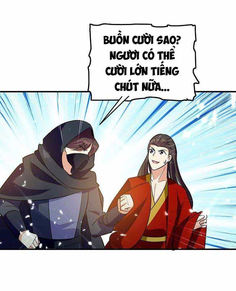Vạn Giới Tiên Vương - Chương 147 - ảnh 16
