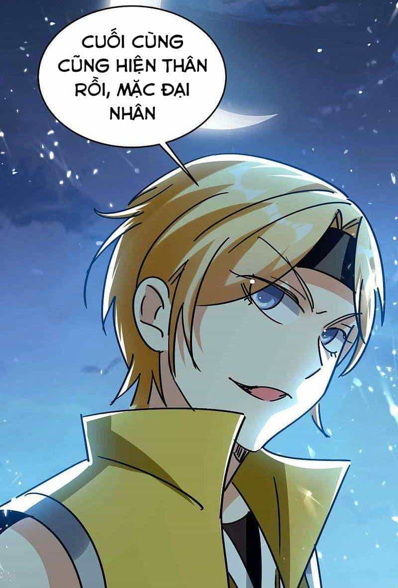 Vạn Giới Tiên Vương - Chương 148 - ảnh 40