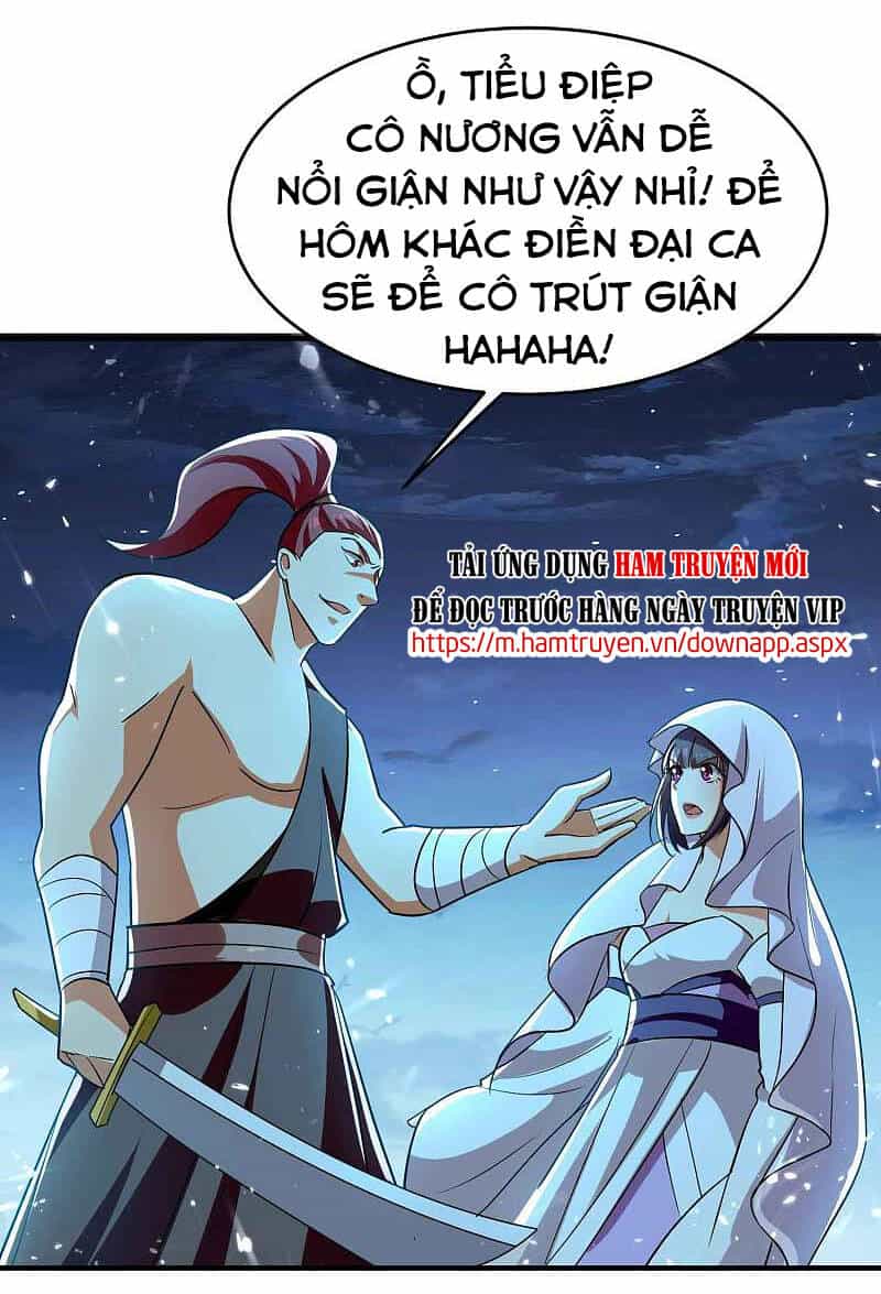 Vạn Giới Tiên Vương - Chương 151 - ảnh 13