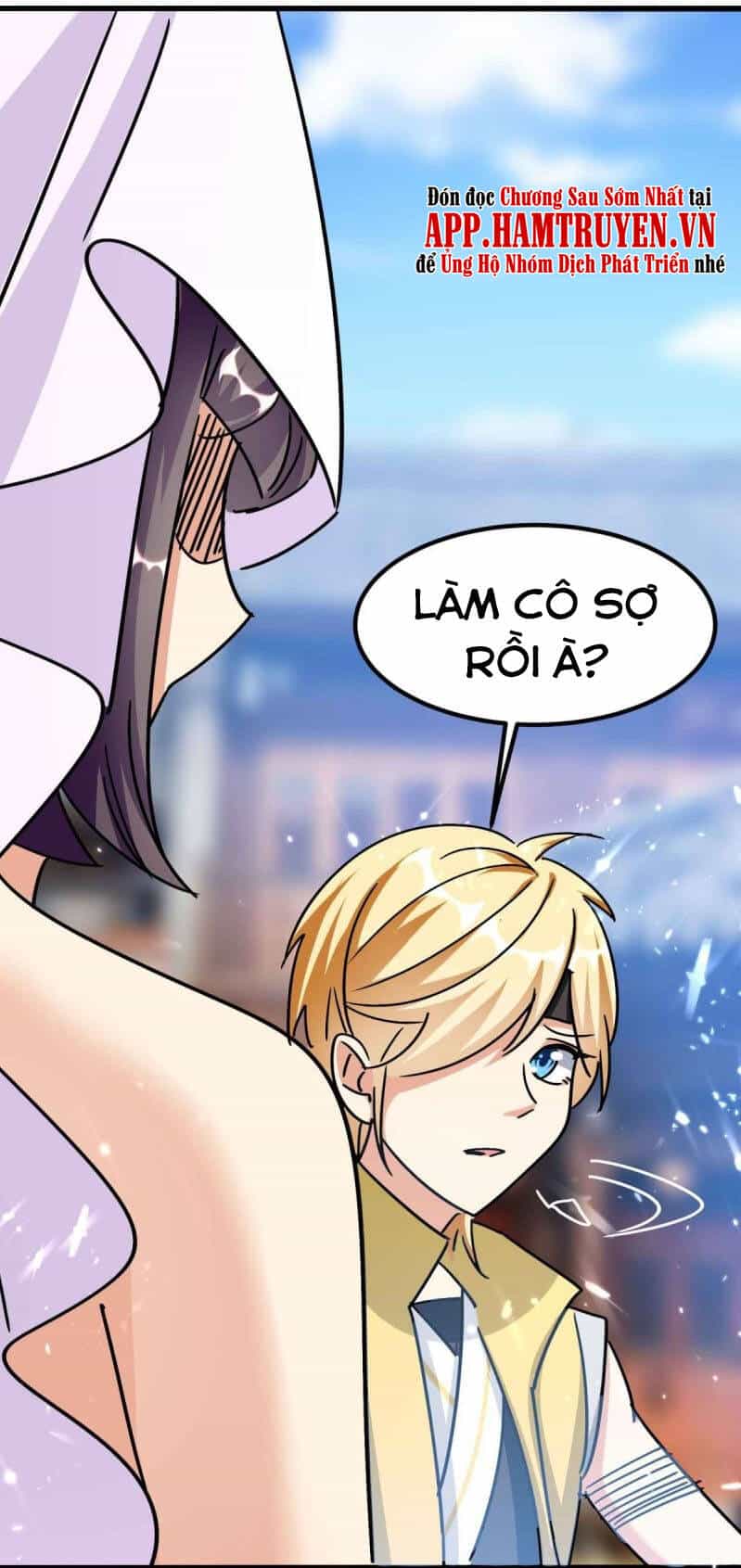 Vạn Giới Tiên Vương - Chương 154 - ảnh 44