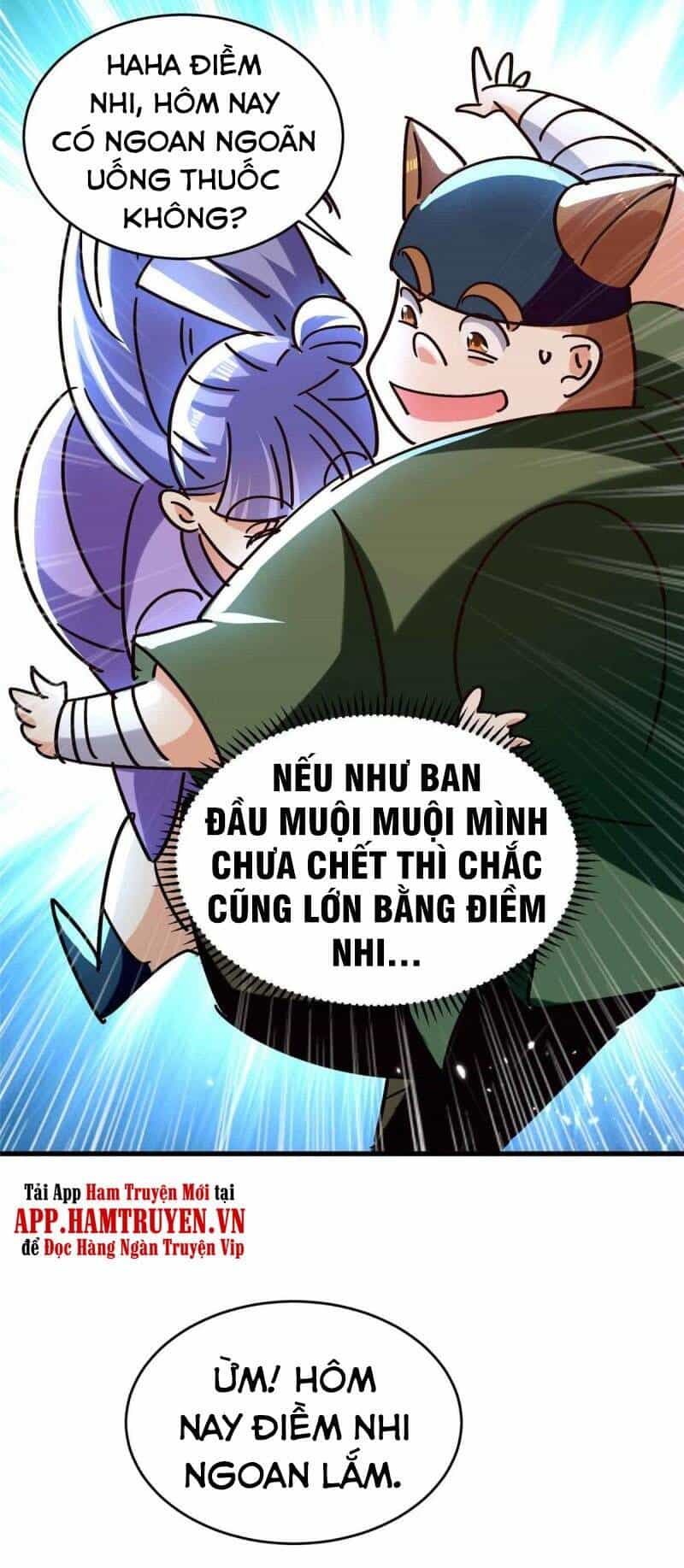 Vạn Giới Tiên Vương - Chương 158 - ảnh 18