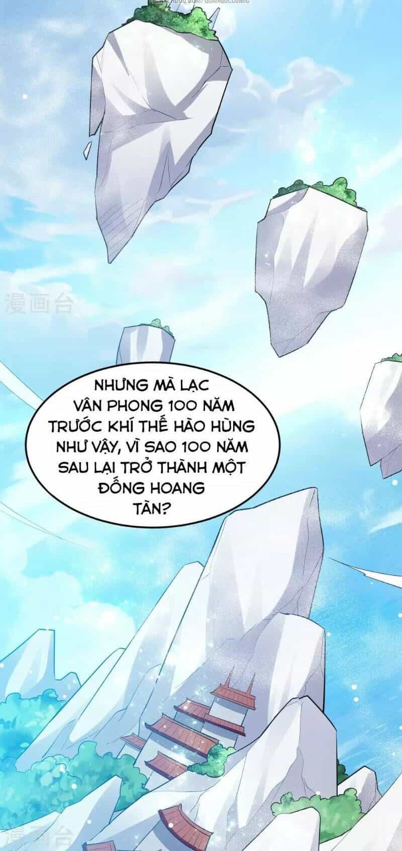 Vạn Giới Tiên Vương - Chương 15 - ảnh 15