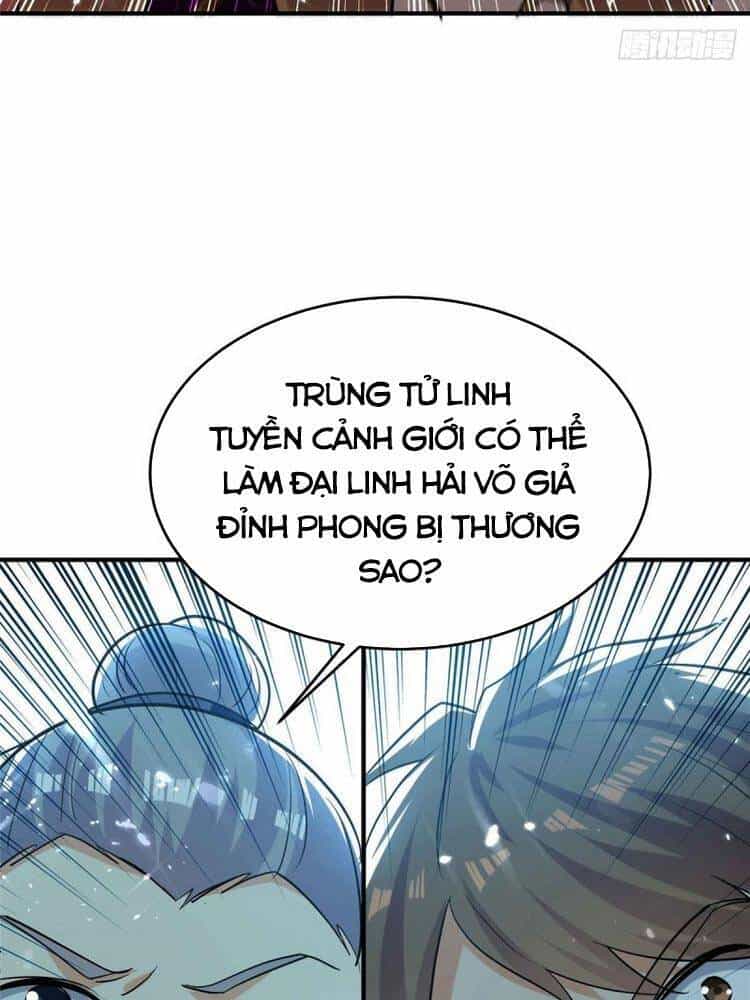 Vạn Giới Tiên Vương - Chương 159 - ảnh 14