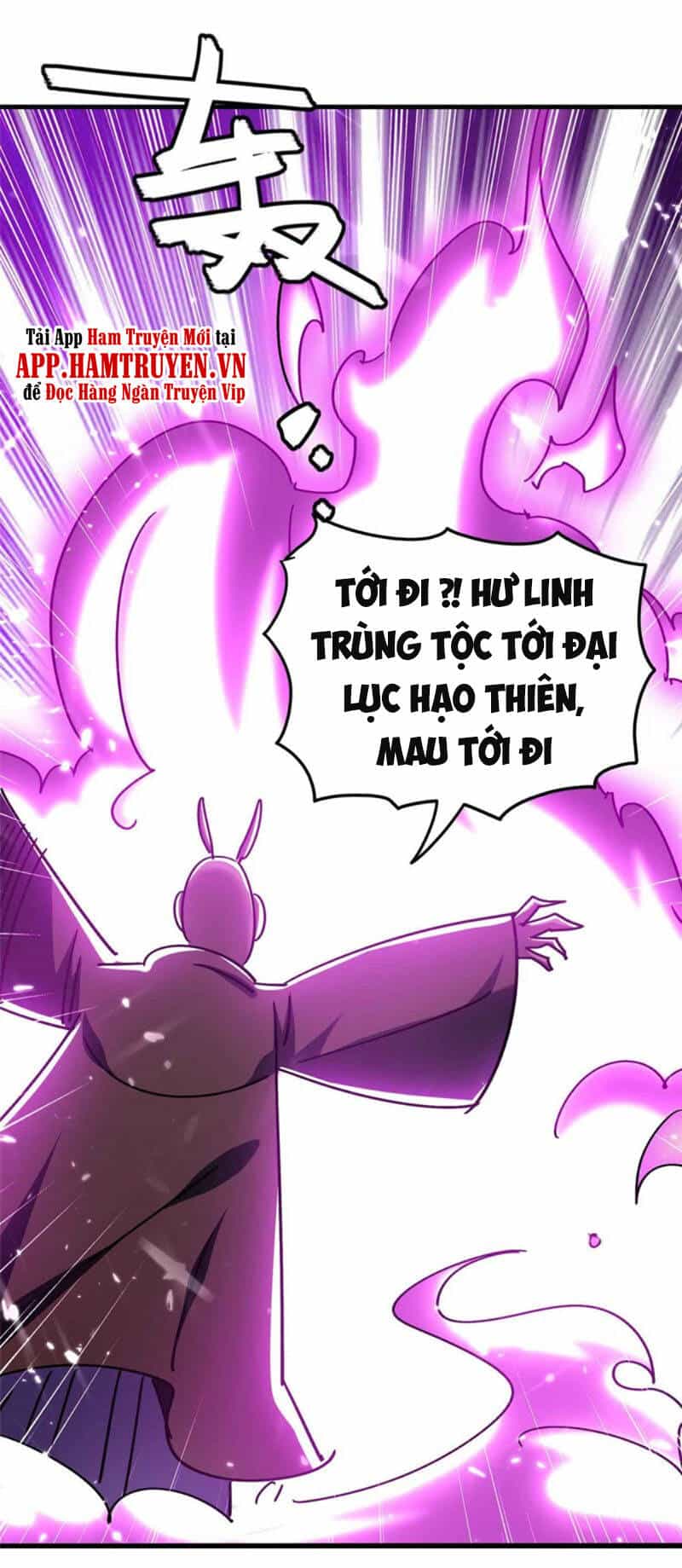 Vạn Giới Tiên Vương - Chương 161 - ảnh 1