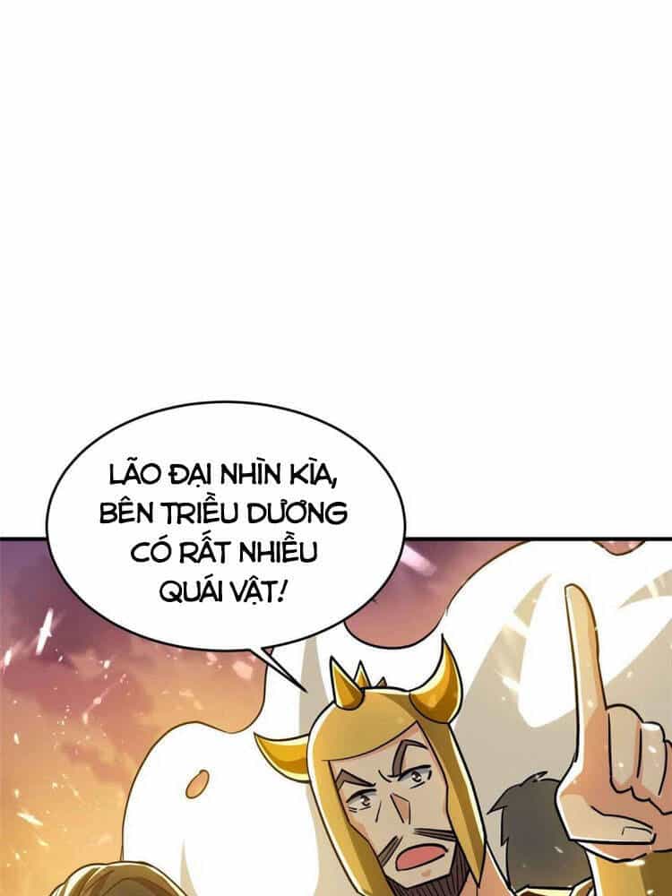 Vạn Giới Tiên Vương - Chương 162 - ảnh 20