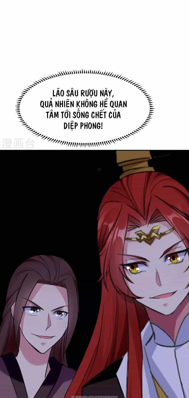 Vạn Giới Tiên Vương - Chương 21 - ảnh 19