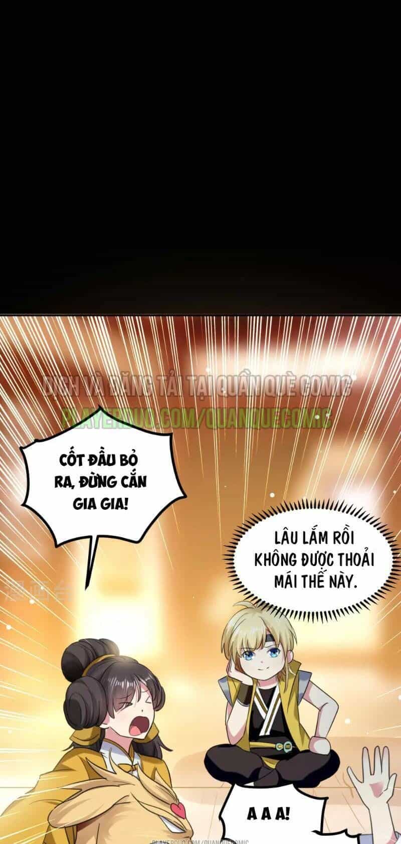 Vạn Giới Tiên Vương - Chương 24 - ảnh 17