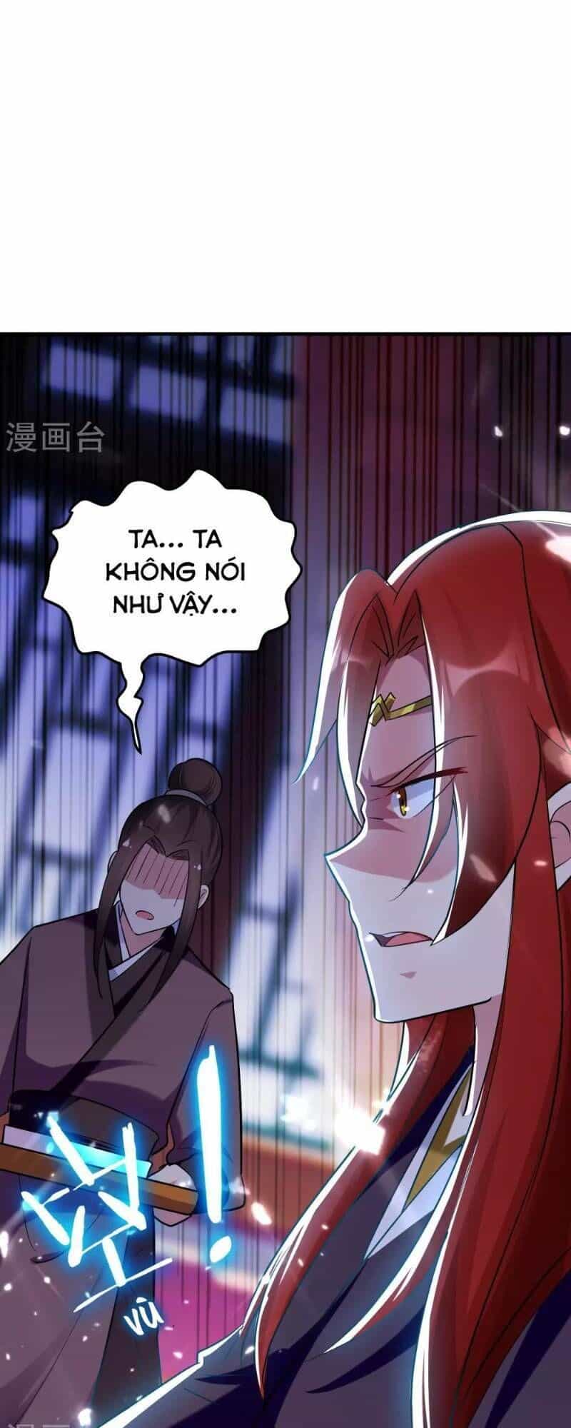 Vạn Giới Tiên Vương - Chương 29 - ảnh 23