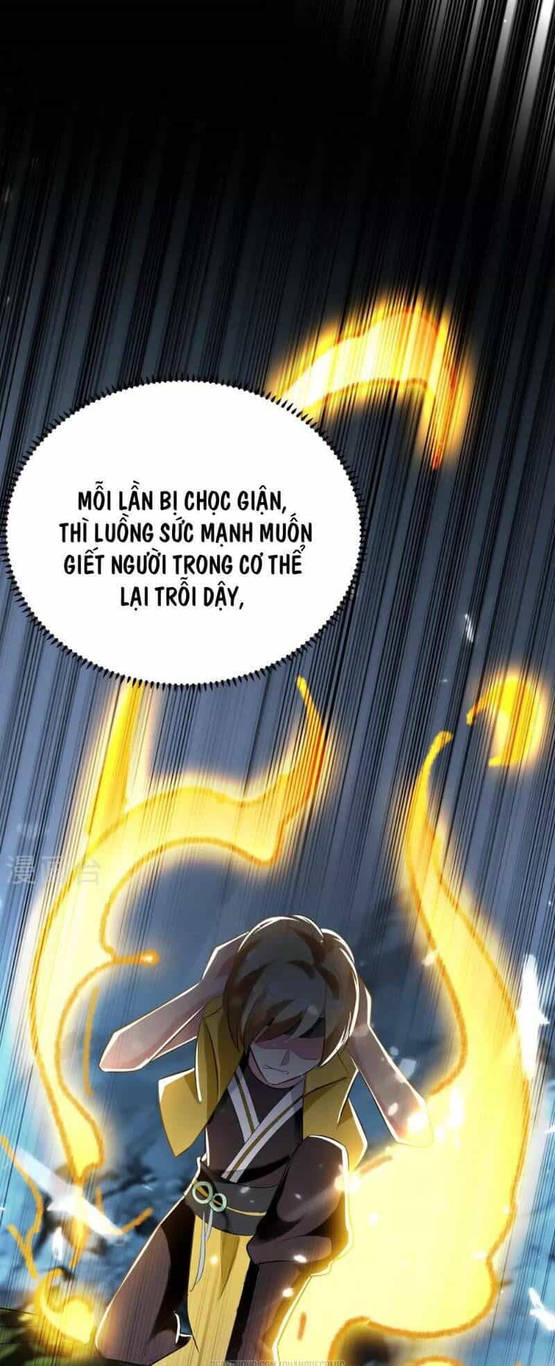 Vạn Giới Tiên Vương - Chương 30 - ảnh 33