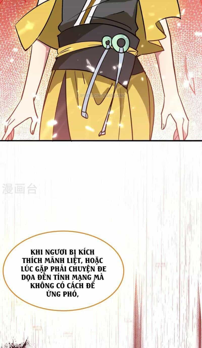 Vạn Giới Tiên Vương - Chương 31 - ảnh 33