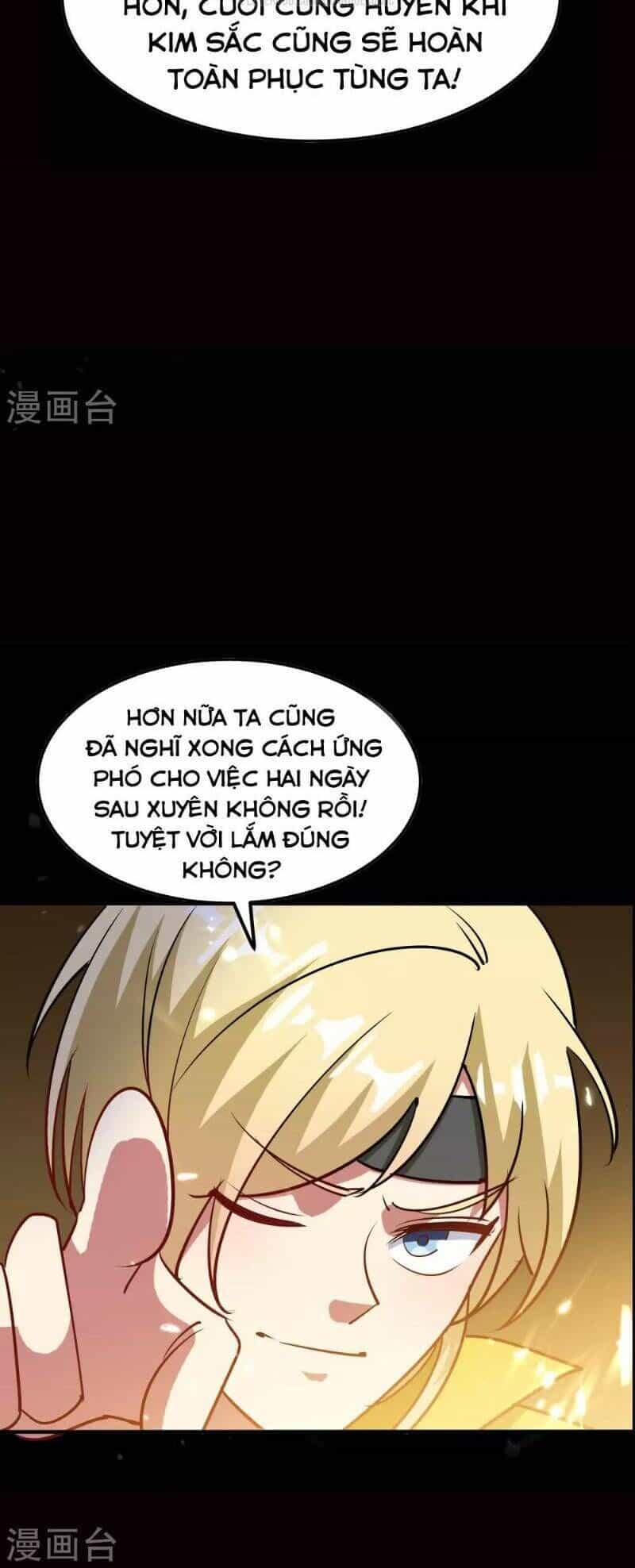 Vạn Giới Tiên Vương - Chương 31 - ảnh 38