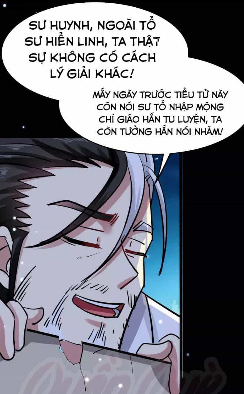 Vạn Giới Tiên Vương - Chương 32 - ảnh 46
