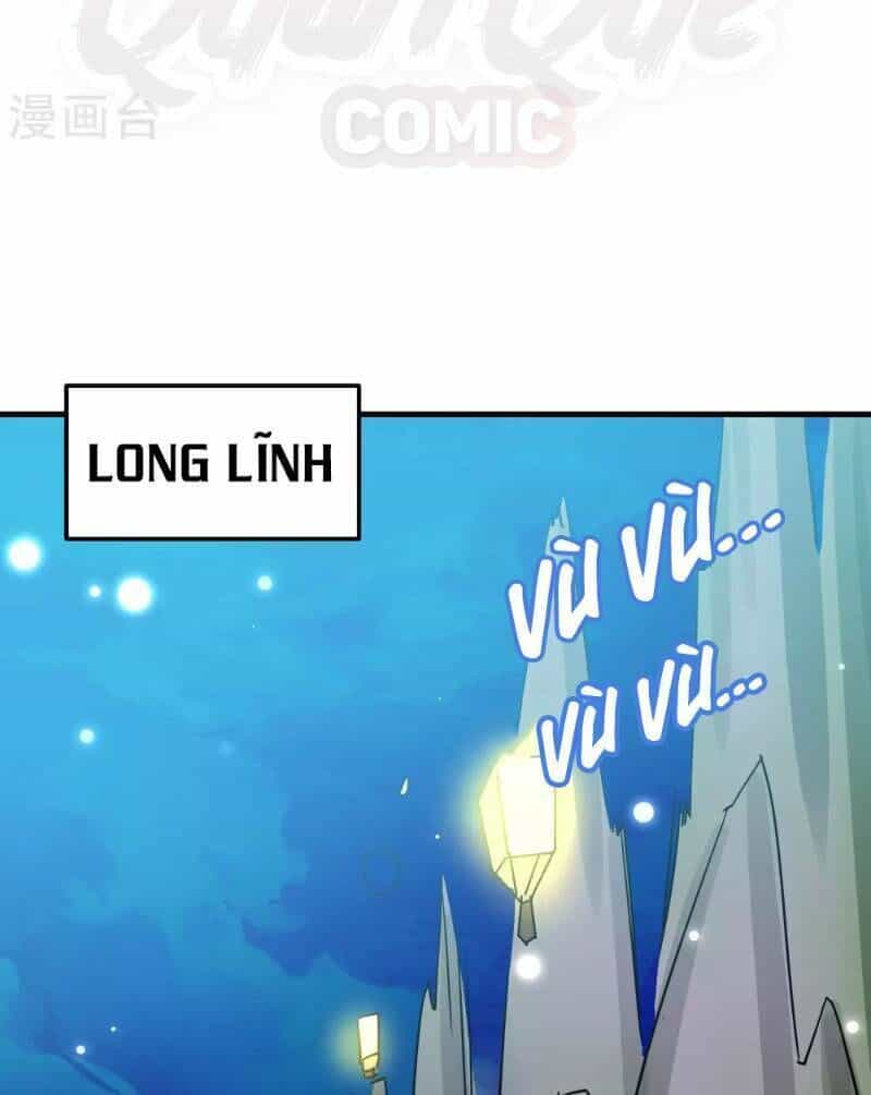 Vạn Giới Tiên Vương - Chương 33 - ảnh 43