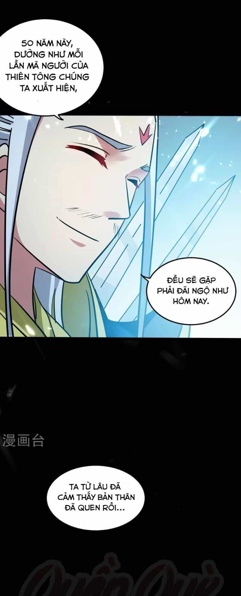 Vạn Giới Tiên Vương - Chương 41 - ảnh 22