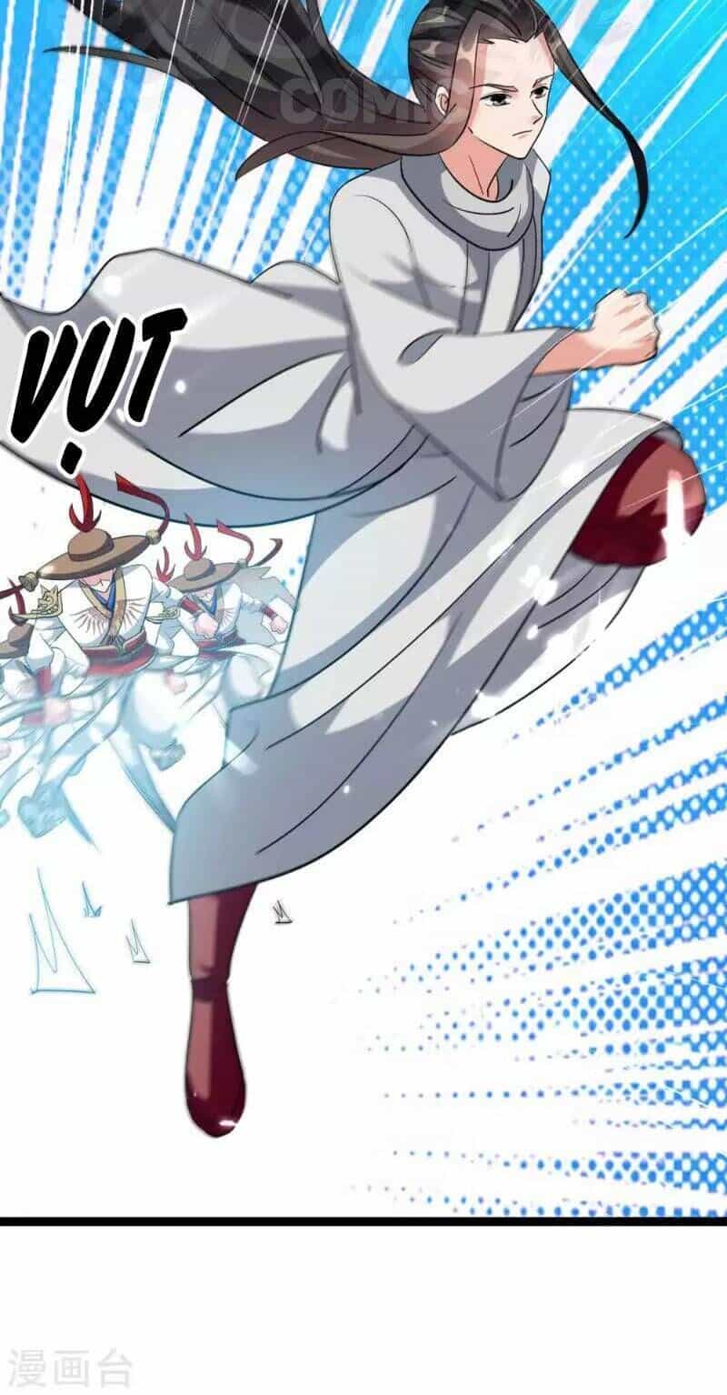 Vạn Giới Tiên Vương - Chương 43 - ảnh 8