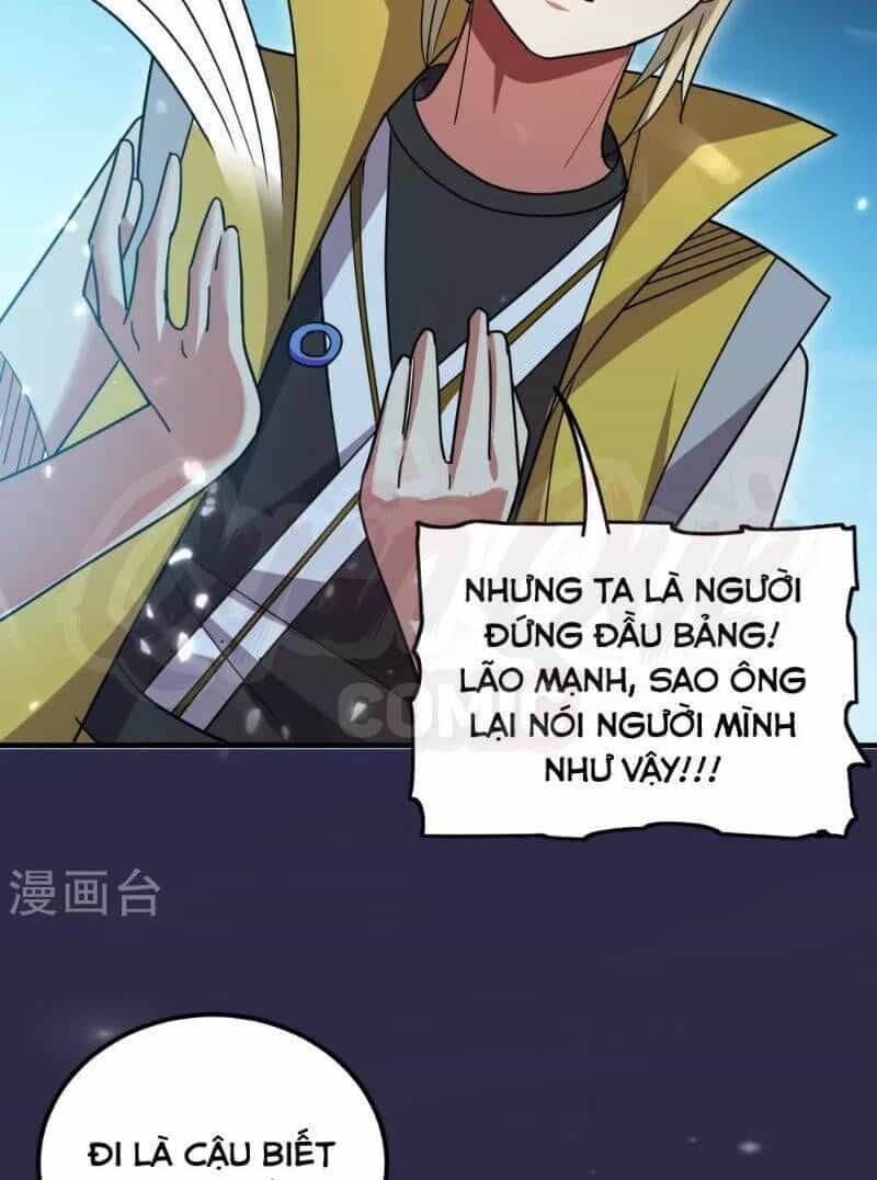 Vạn Giới Tiên Vương - Chương 48 - ảnh 23