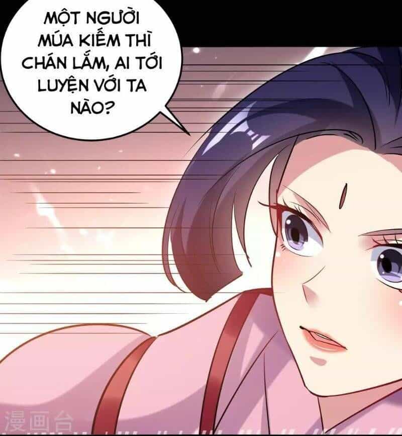 Vạn Giới Tiên Vương - Chương 49 - ảnh 3