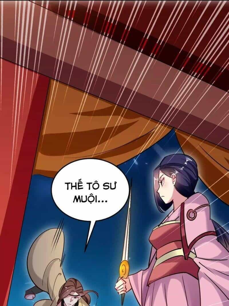 Vạn Giới Tiên Vương - Chương 49 - ảnh 4