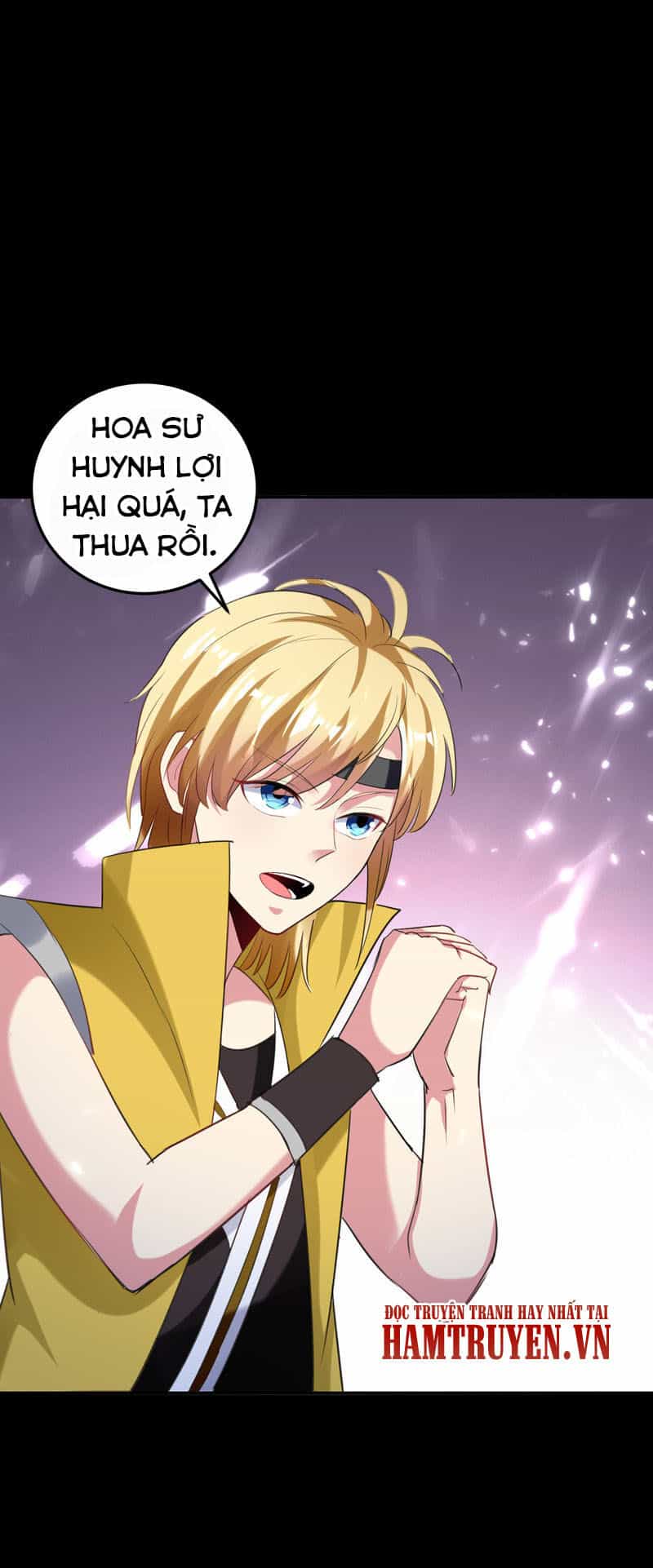 Vạn Giới Tiên Vương - Chương 50 - ảnh 16