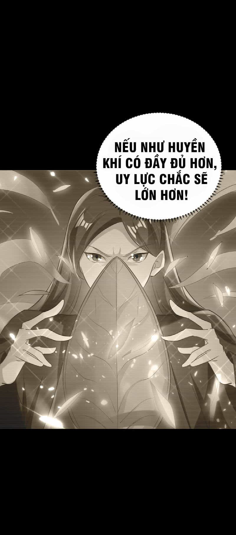 Vạn Giới Tiên Vương - Chương 50 - ảnh 24