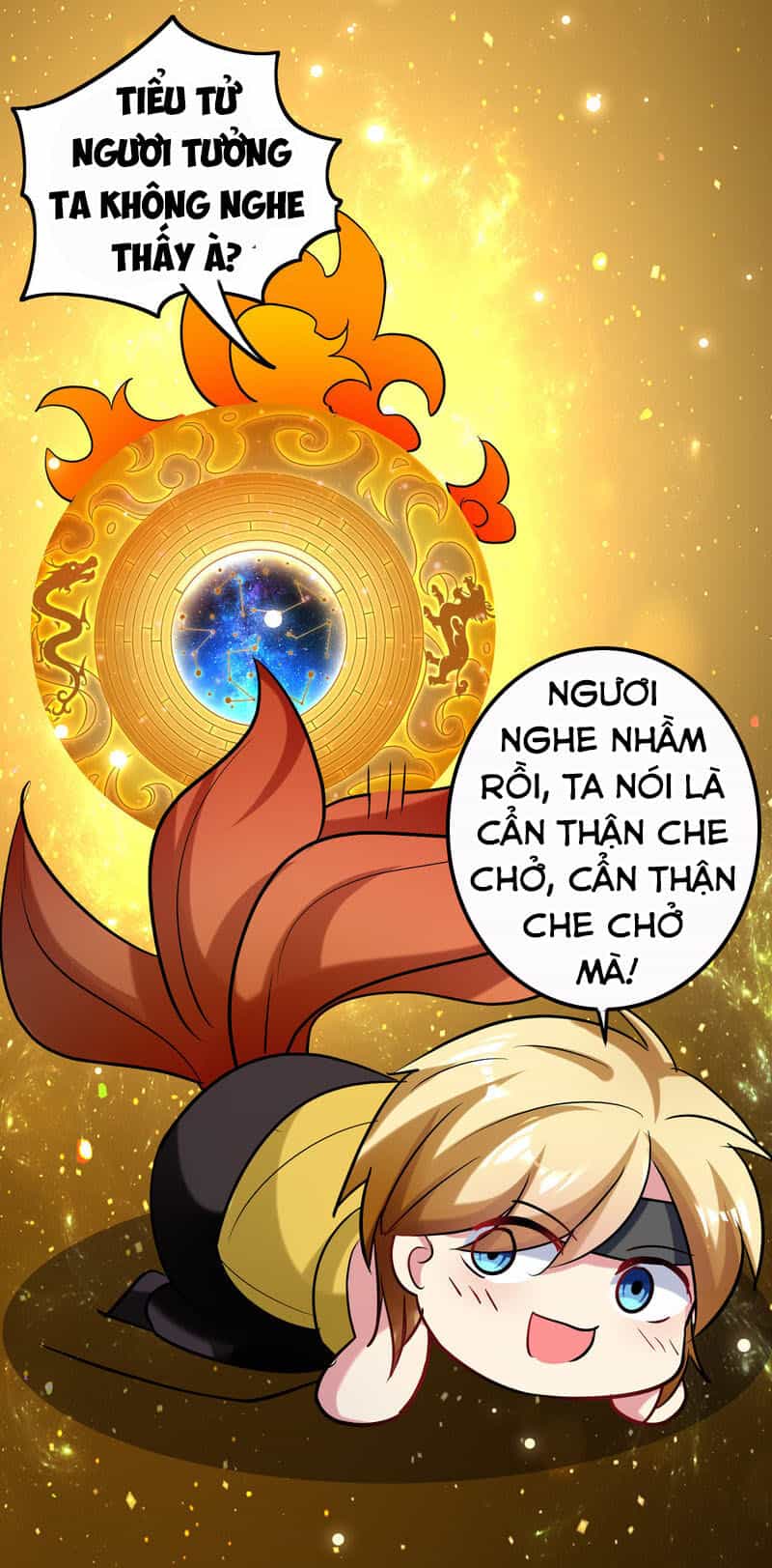 Vạn Giới Tiên Vương - Chương 50 - ảnh 29