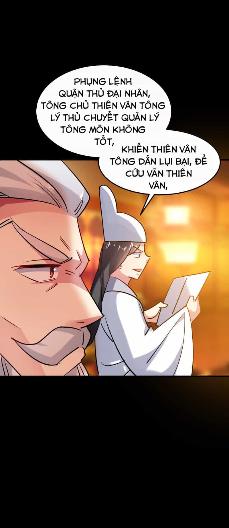 Vạn Giới Tiên Vương - Chương 51 - ảnh 29