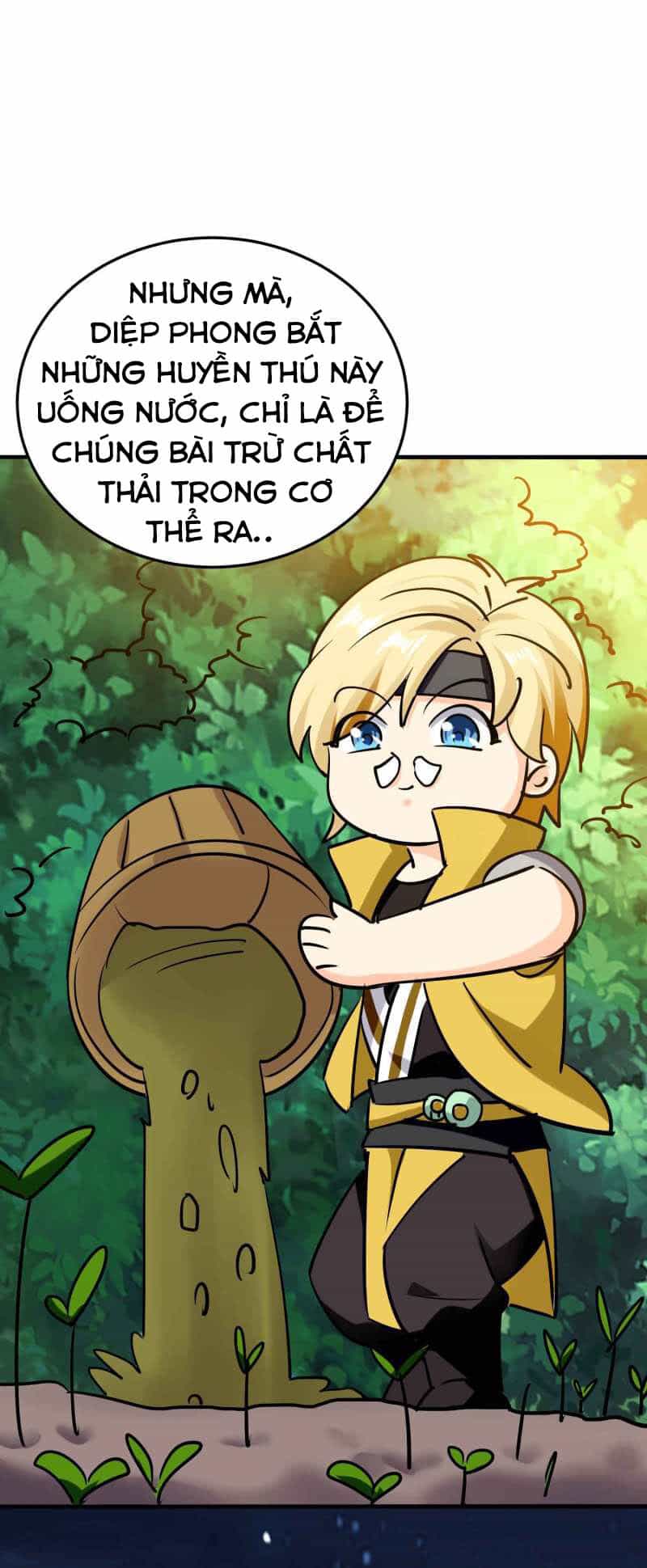Vạn Giới Tiên Vương - Chương 58 - ảnh 31
