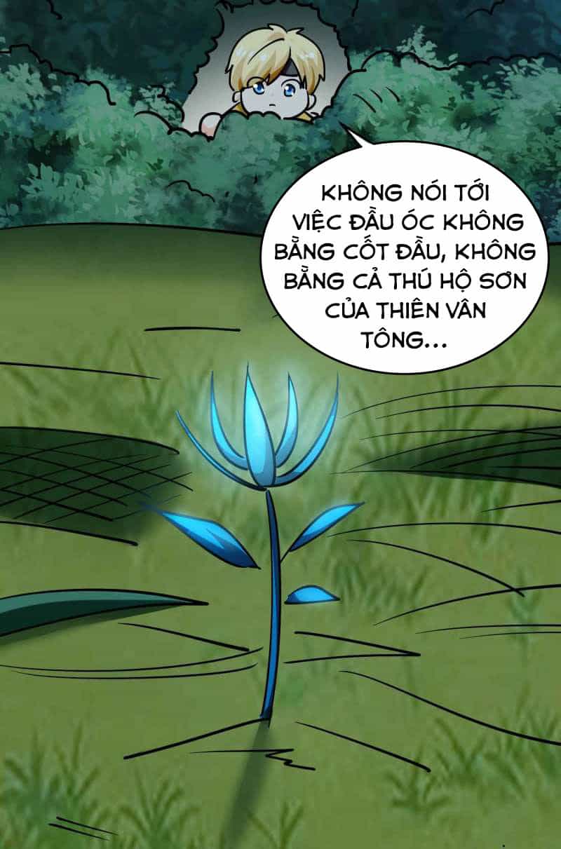Vạn Giới Tiên Vương - Chương 58 - ảnh 34