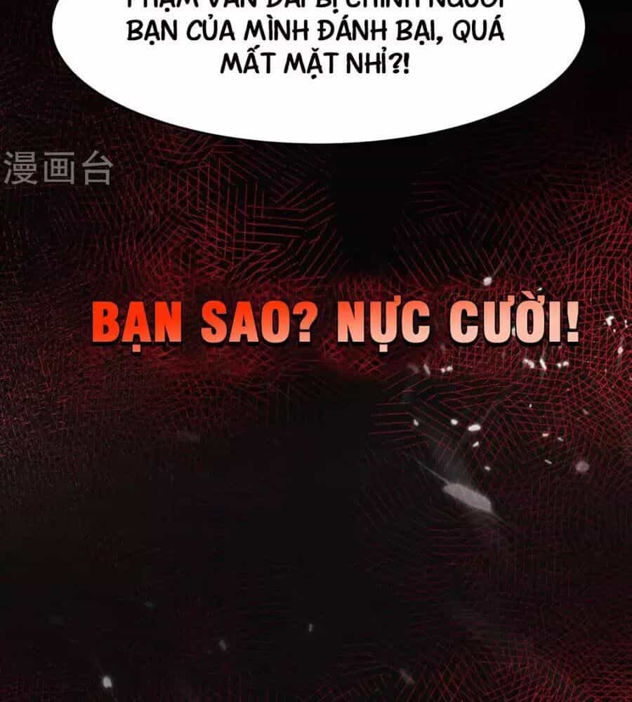 Vạn Giới Tiên Vương - Chương 5 - ảnh 13