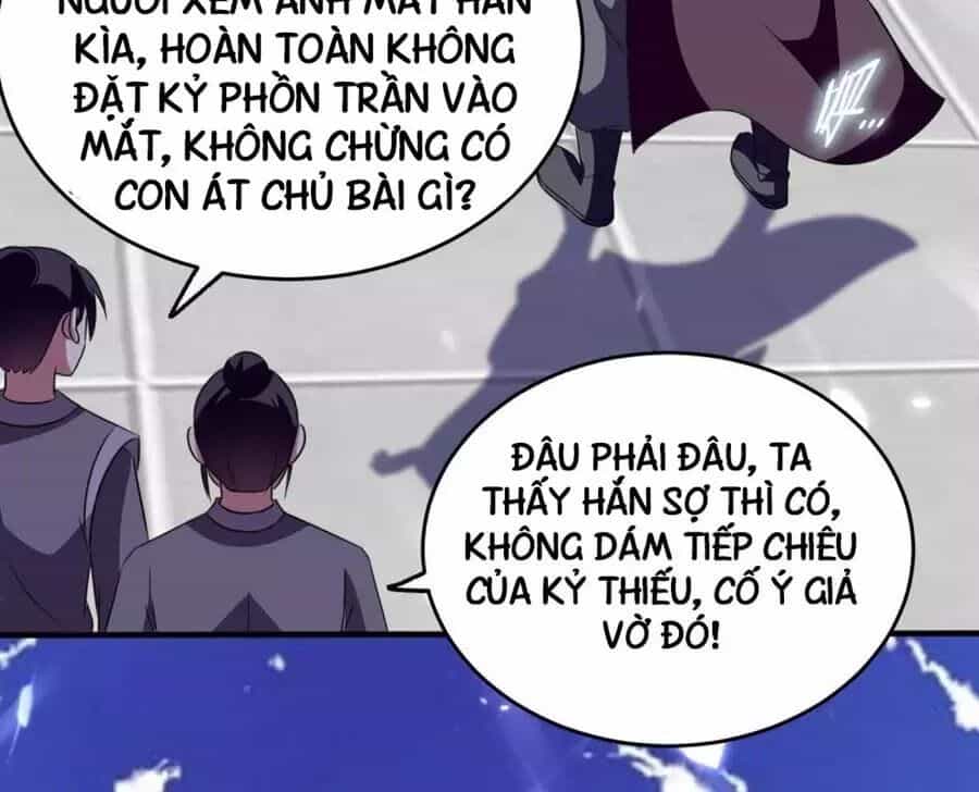 Vạn Giới Tiên Vương - Chương 5 - ảnh 54