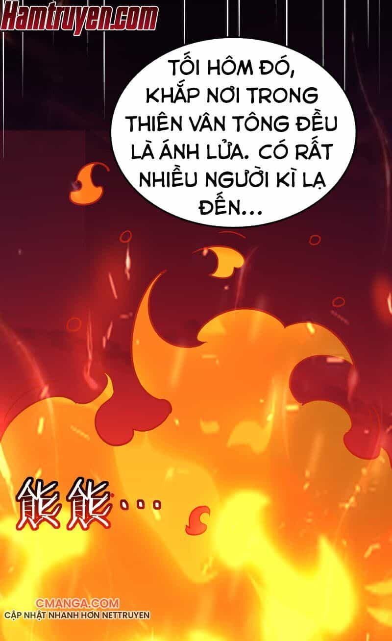 Vạn Giới Tiên Vương - Chương 73 - ảnh 35