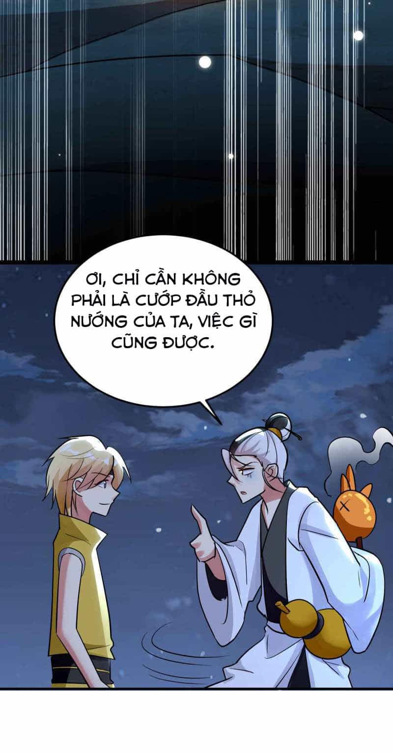 Vạn Giới Tiên Vương - Chương 74 - ảnh 40