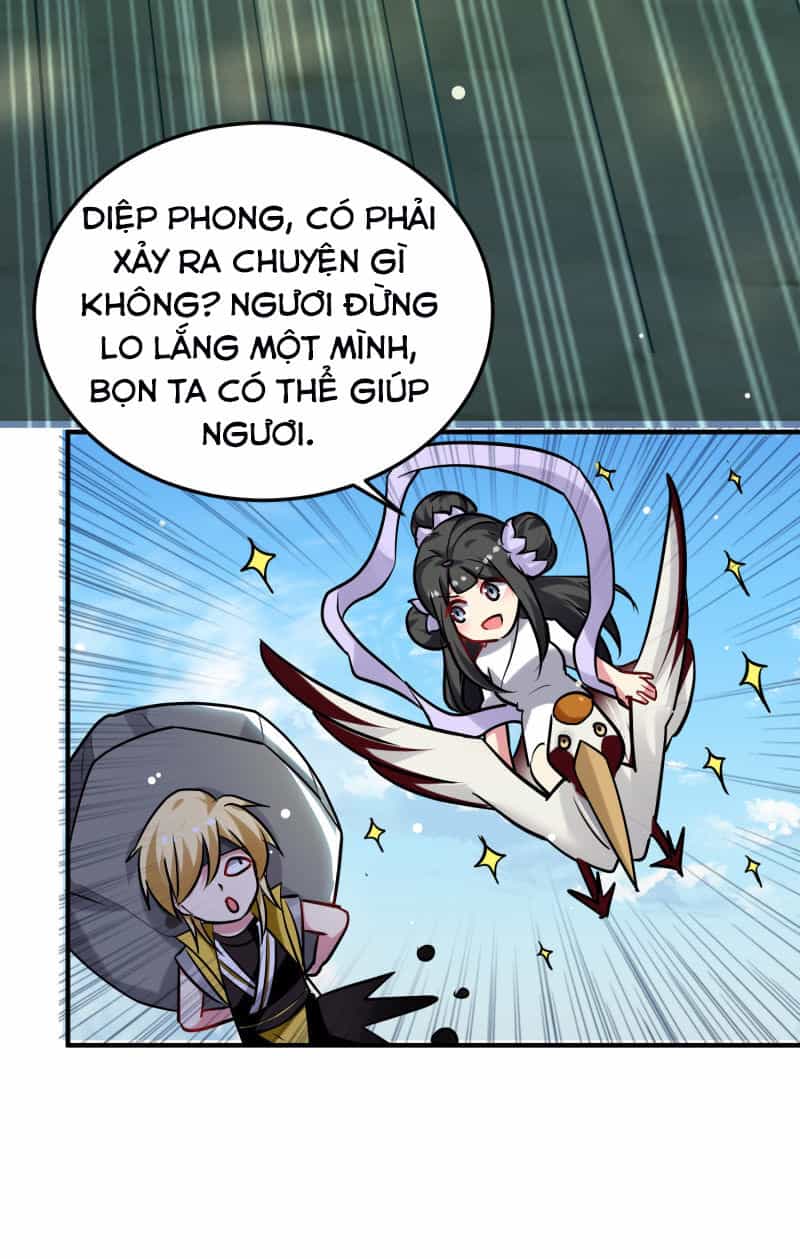 Vạn Giới Tiên Vương - Chương 75 - ảnh 29