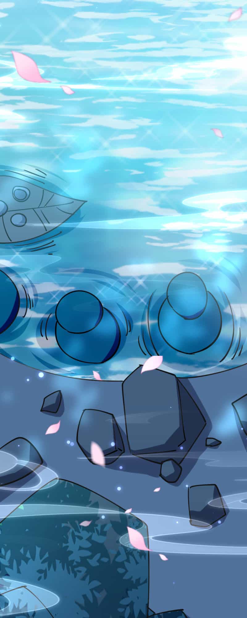 Vạn Giới Tiên Vương - Chương 75 - ảnh 43