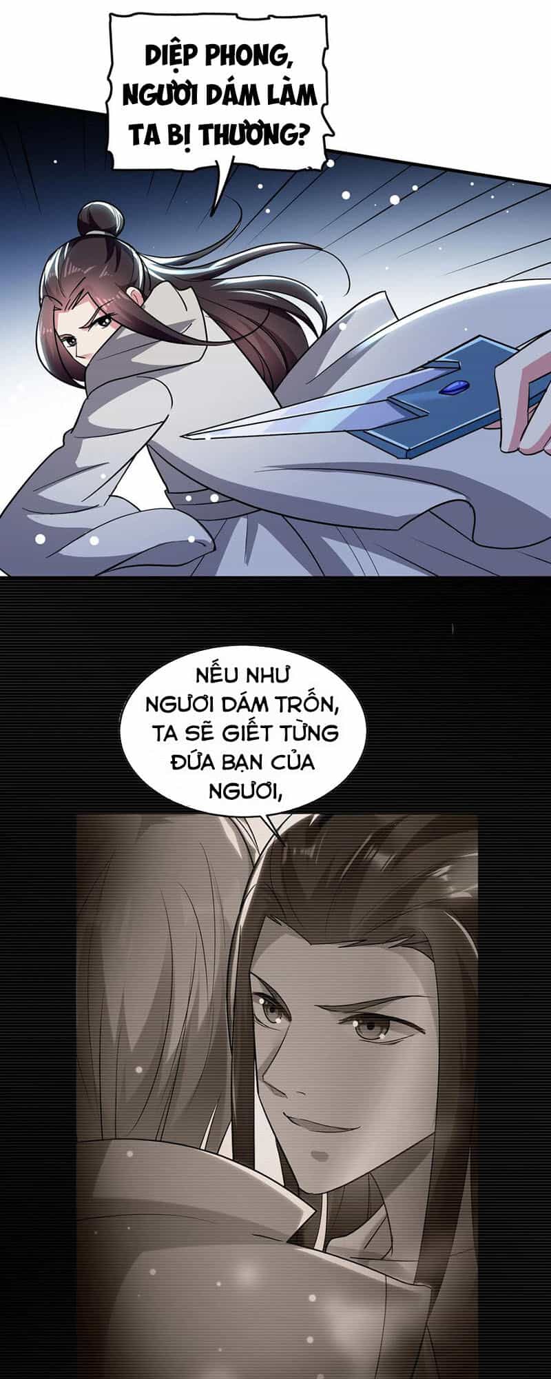 Vạn Giới Tiên Vương - Chương 79 - ảnh 65