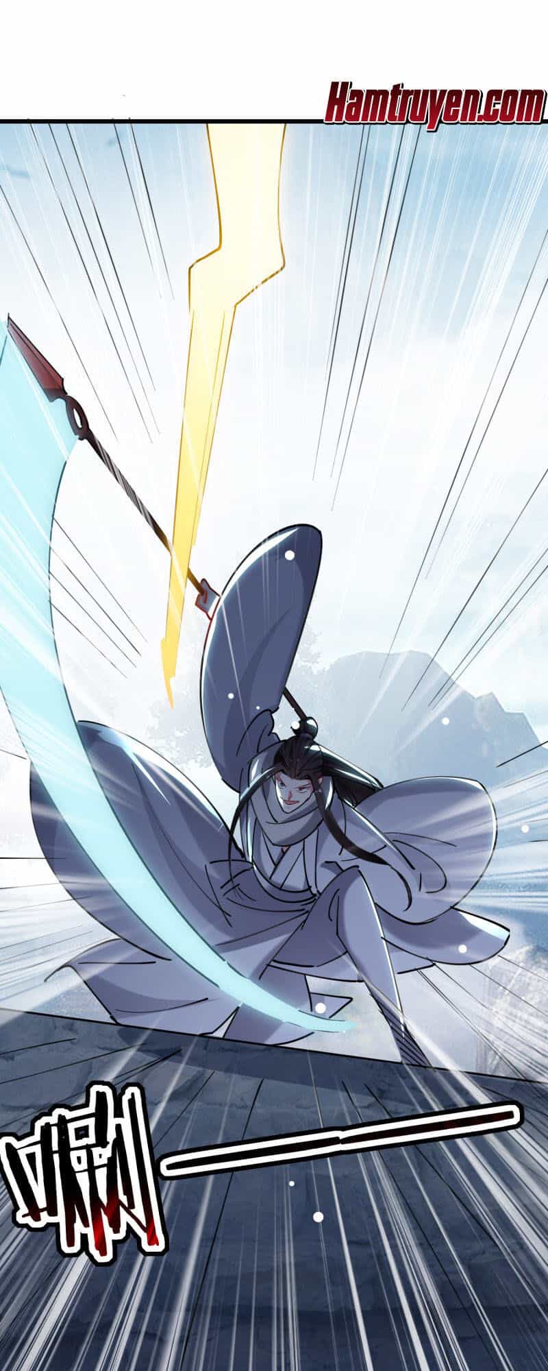 Vạn Giới Tiên Vương - Chương 81 - ảnh 18