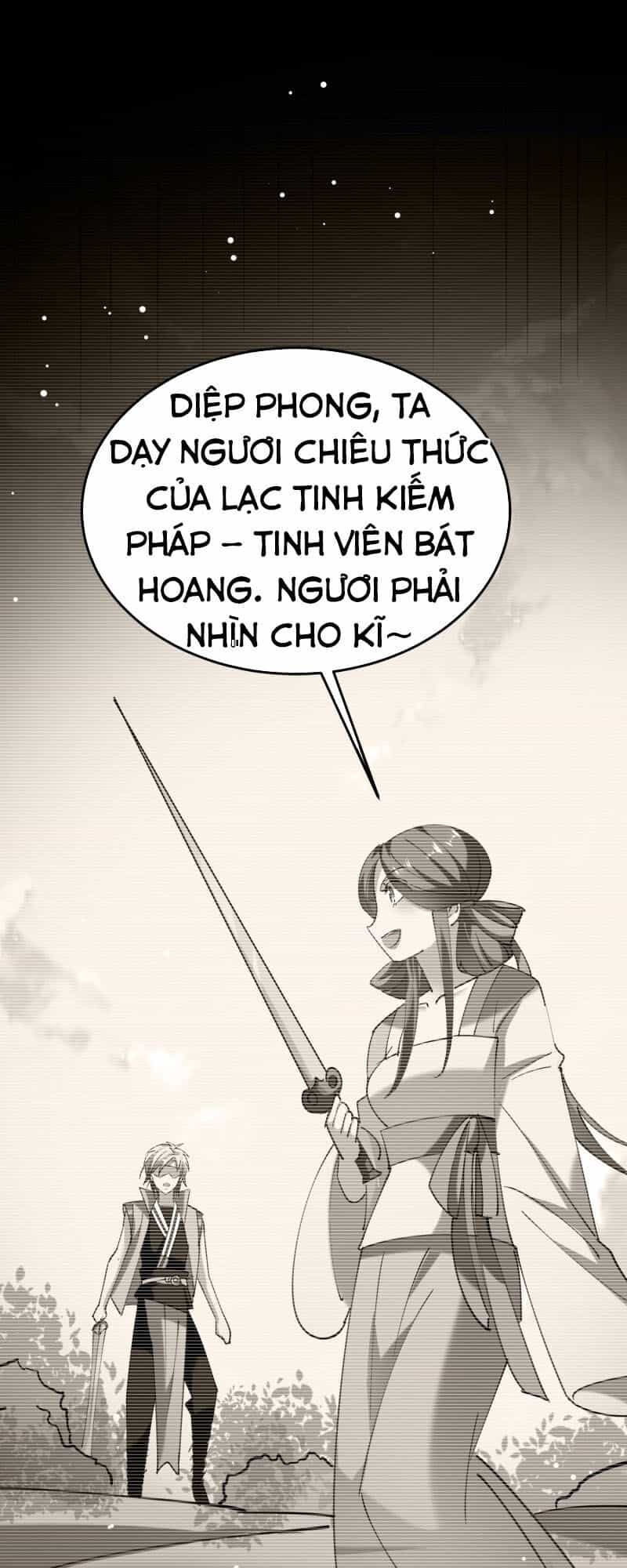 Vạn Giới Tiên Vương - Chương 81 - ảnh 36