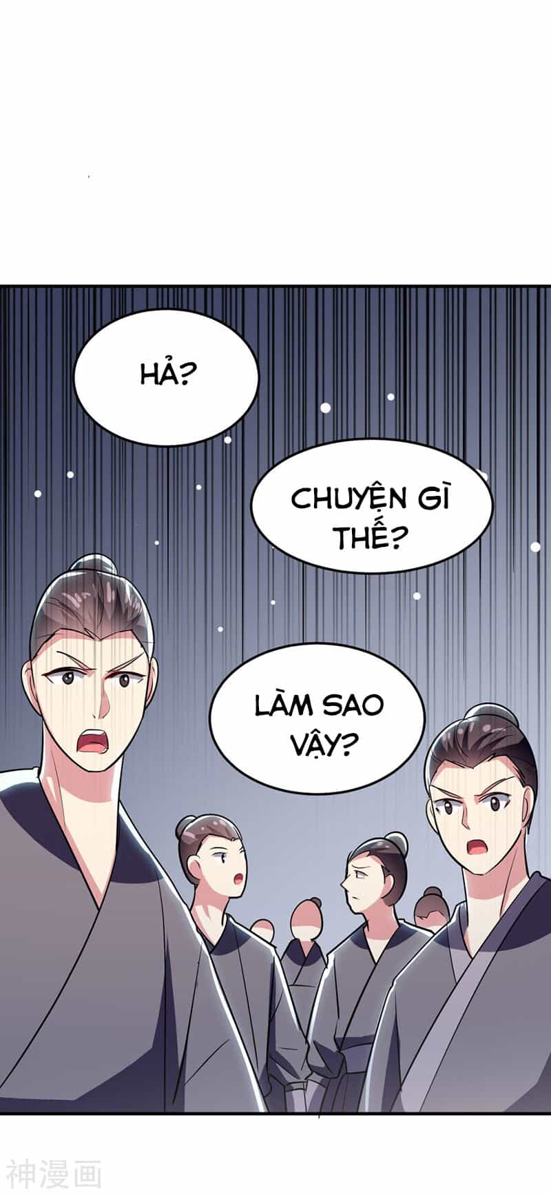 Vạn Giới Tiên Vương - Chương 84 - ảnh 32