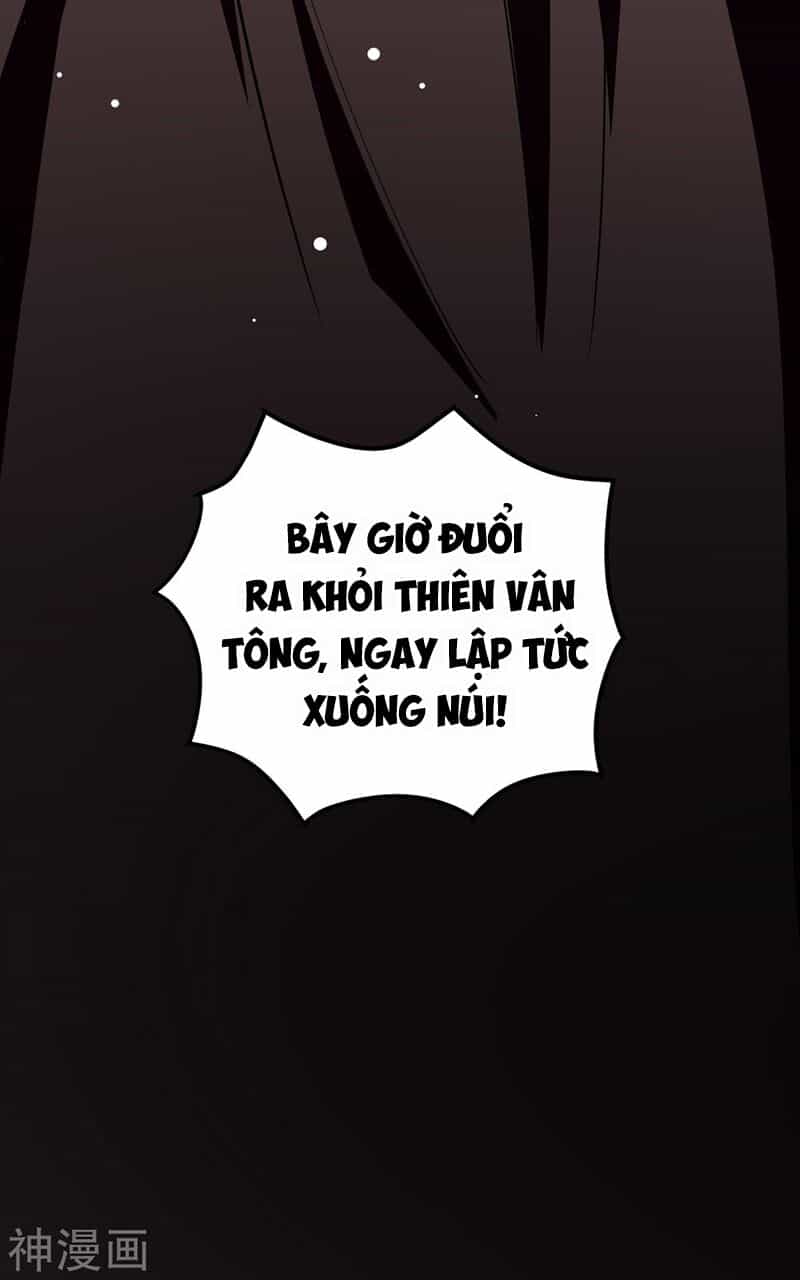 Vạn Giới Tiên Vương - Chương 84 - ảnh 36