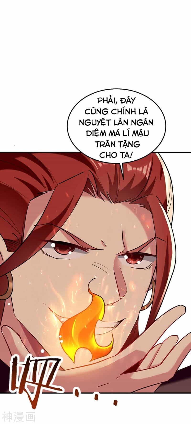 Vạn Giới Tiên Vương - Chương 85 - ảnh 24