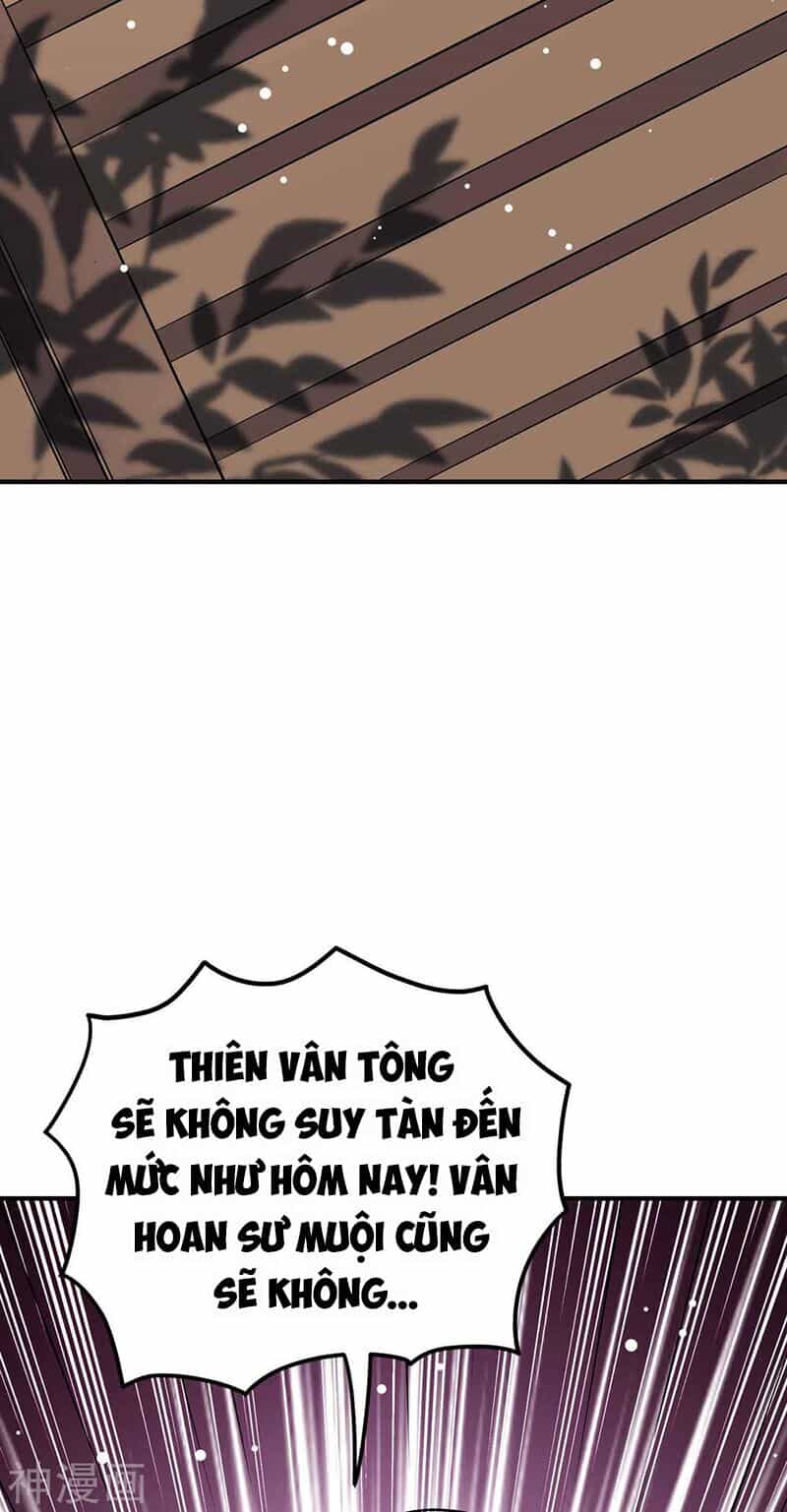 Vạn Giới Tiên Vương - Chương 85 - ảnh 6