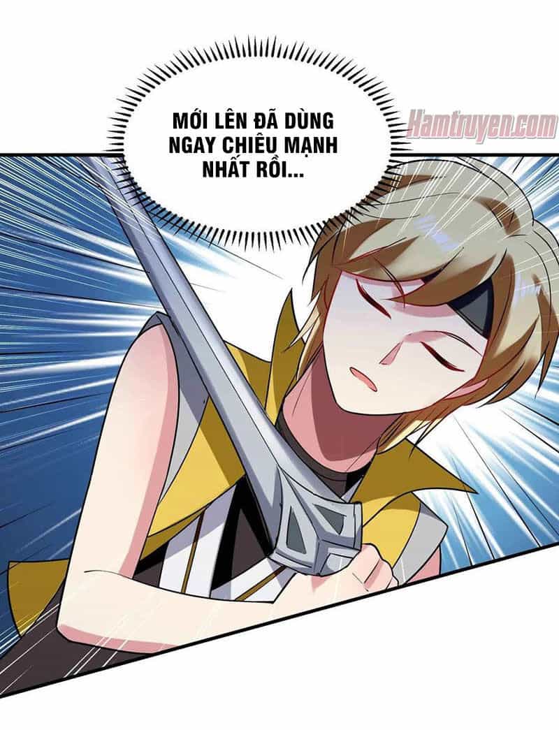 Vạn Giới Tiên Vương - Chương 90 - ảnh 1