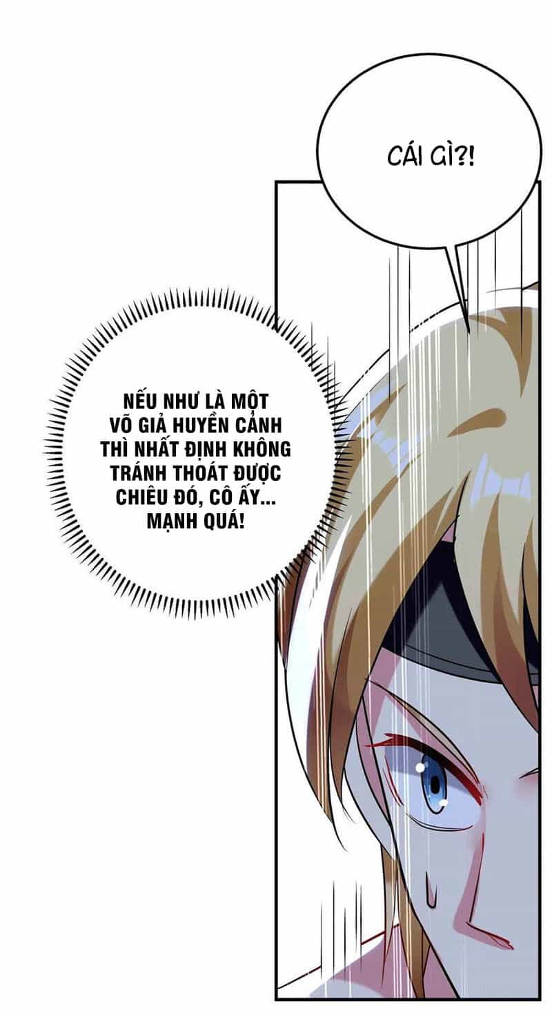 Vạn Giới Tiên Vương - Chương 90 - ảnh 32