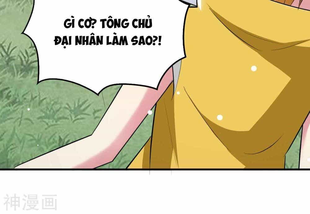 Vạn Giới Tiên Vương - Chương 91 - ảnh 19