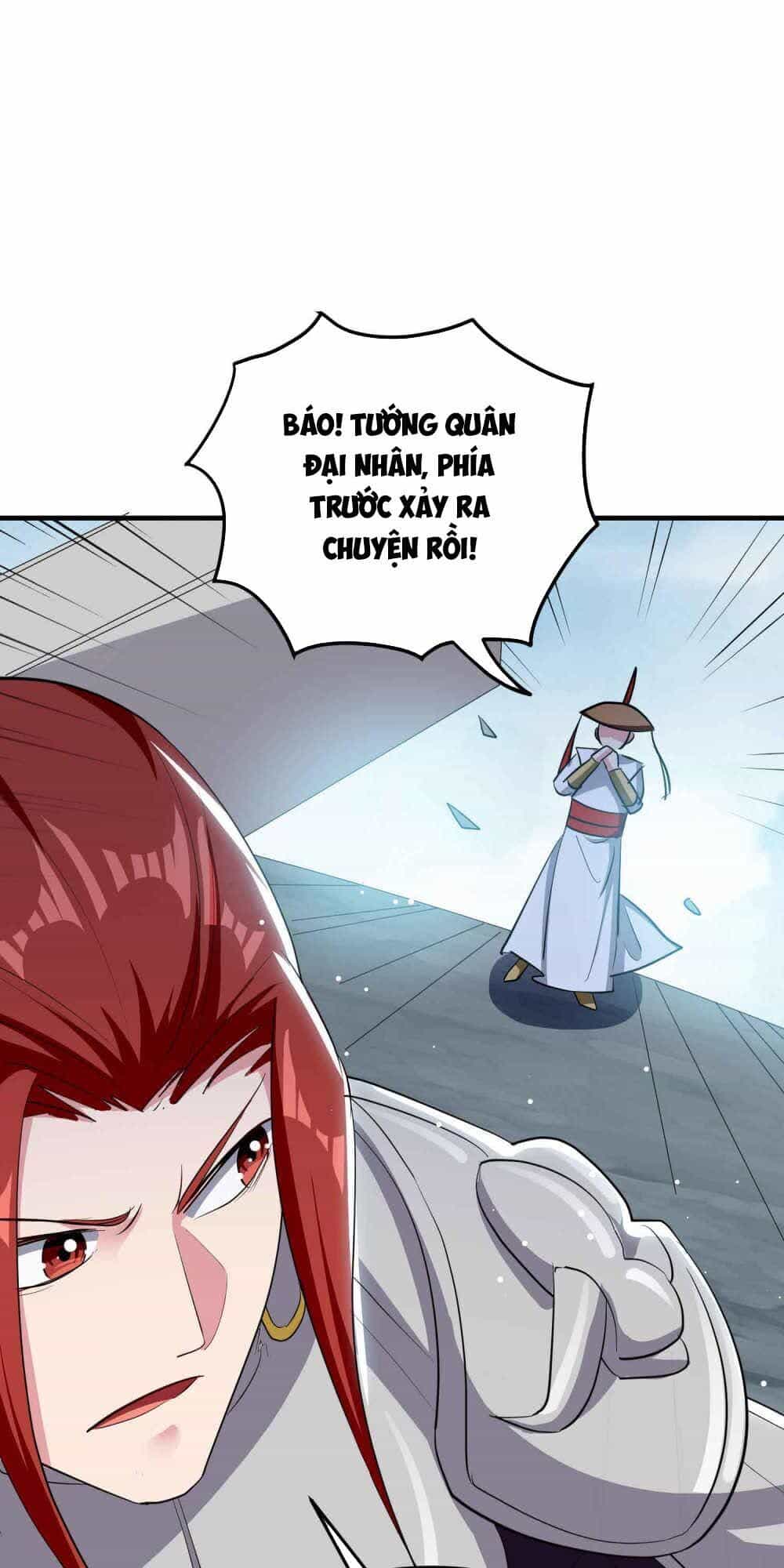 Vạn Giới Tiên Vương - Chương 91 - ảnh 48